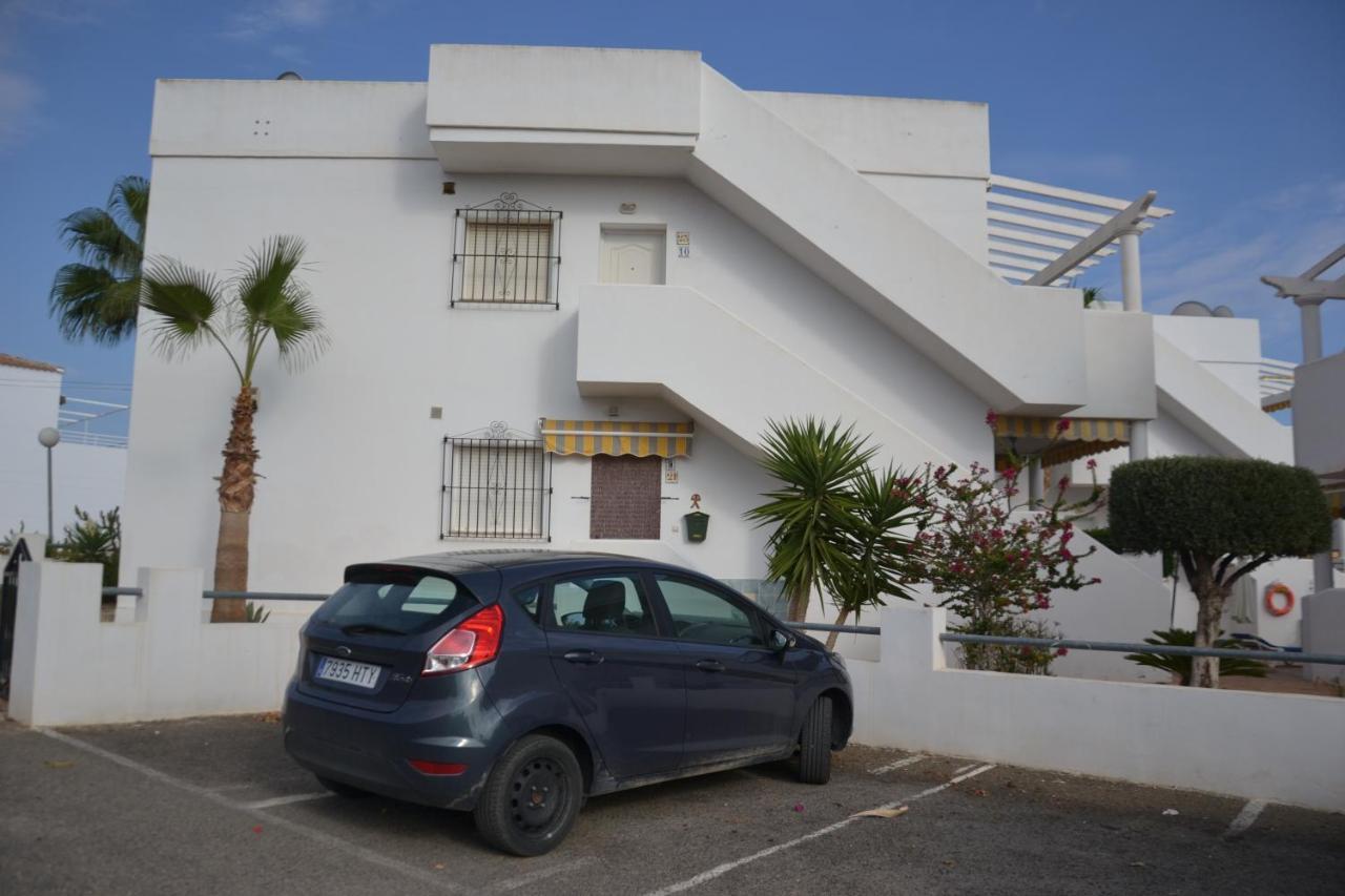 Calle Pluton 77 San Juan De Los Terreros Bagian luar foto